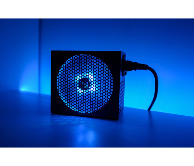 AeroCool Lux RGB 750W 80 Plus Bronze - 641991 - zdjęcie 10